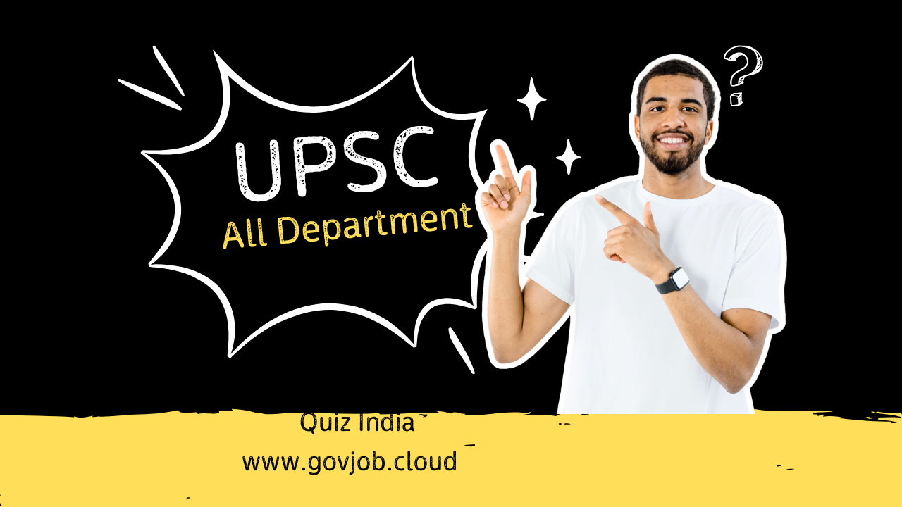 UPSC All