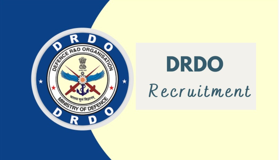 DRDO All Department