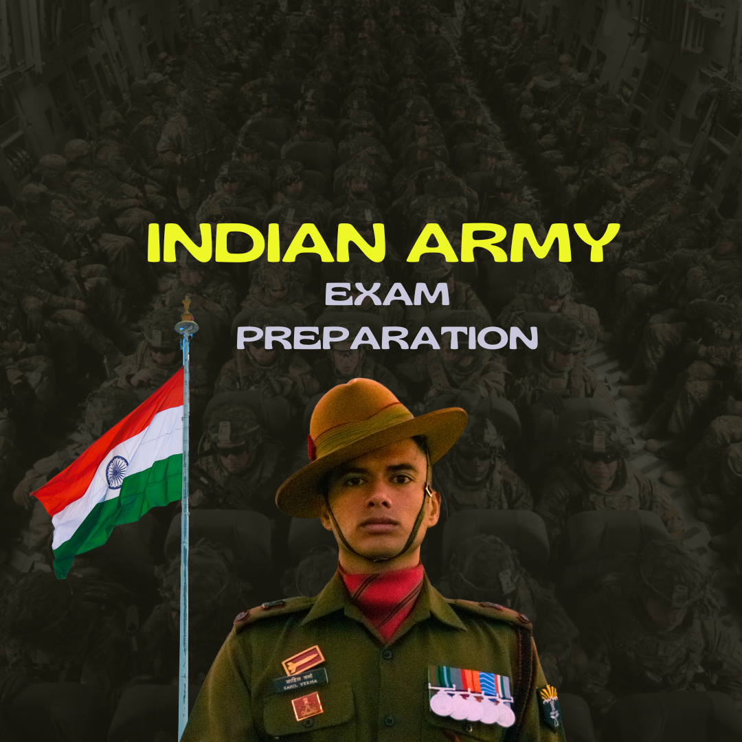 Indian Army All