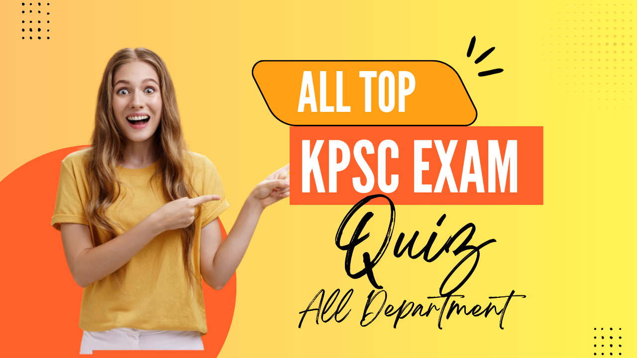 KPSC All