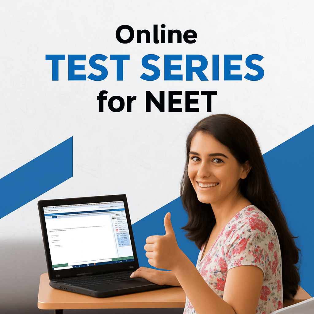NEET Test Series