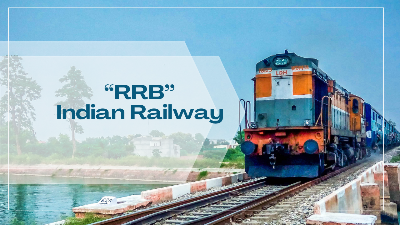 RRB All