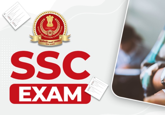 SSC Exam All